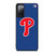 PHILADELPHIA PHILLIES MLB LOGO Samsung Galaxy S20 FE Case Cover