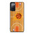 PHOENIX SUNS NBA ARENA Samsung Galaxy S20 FE Case Cover