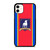 TED LASSO AFC RICHMOND FOOTBALL iPhone 11 Case Cover