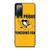 PITTSBURGH PENGUINS NHL HOCKEY FANS 3 Samsung Galaxy S20 FE Case Cover