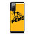 PITTSBURGH PENGUINS NHL HOCKEY FANS 4 Samsung Galaxy S20 FE Case Cover