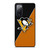 PITTSBURGH PENGUINS NHL HOCKEY LOGO Samsung Galaxy S20 FE Case Cover
