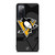 PITTSBURGH PENGUINS NHL TEAM Samsung Galaxy S20 FE Case Cover