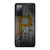 PITTSBURGH PIRATES BASEBALL MLB WOOD LOGO Samsung Galaxy S20 FE Case Cover