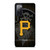 PITTSBURGH PIRATES MLB BASEBALL ICON Samsung Galaxy S20 FE Case Cover