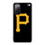 PITTSBURGH PIRATES MLB LOGO Samsung Galaxy S20 FE Case Cover