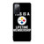 PITTSBURGH STEELERS NFL FOOTBALL FANS 2 Samsung Galaxy S20 FE Case Cover