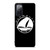 PLYMOUTH CAR LOGO Samsung Galaxy S20 FE Case Cover