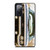 PLYMOUTH GTX CAR Samsung Galaxy S20 FE Case Cover