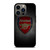 ARSENAL FC GUNNERS GRUNGE LOGO iPhone 13 Pro Case Cover