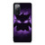 POKEMON GENGAR SILHOUETTE Samsung Galaxy S20 FE Case Cover