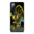 POKEMON LUXRAY COOL Samsung Galaxy S20 FE Case Cover