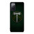 PORTLAND TIMBERS FC SOCCER MLS Samsung Galaxy S20 FE Case Cover