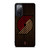 PORTLAND TRAIL BLAZERS BASKETBALL COURT NBA Samsung Galaxy S20 FE Case Cover