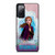 PRINCESS ANNA DISNEY FROZEN QUOTES Samsung Galaxy S20 FE Case Cover