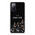 PUMA X BTS KPOP Samsung Galaxy S20 FE Case Cover PUMA X BTS KPOP Samsung Galaxy S20 FE Case Cover