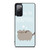 PUSHEEN BEAUTIFUL CAT Samsung Galaxy S20 FE Case Cover