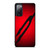 QUEENS OF THE STONE AGE SONGS FOR THE DEAF Samsung Galaxy S20 FE Case Cover