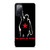 RAGE AGAINST THE MACHINE ROCK BAND Samsung Galaxy S20 FE Case Cover