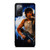 RAMBO FIRST BLOOD CLASSIC MOVIES Samsung Galaxy S20 FE Case Cover