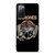RAMONES ROCK BAND ROAD TO RUIN Samsung Galaxy S20 FE Case Cover