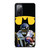 RASHOD BATEMAN BALTIMORE RAVENS Samsung Galaxy S20 FE Case Cover