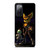 RATCHET AND CLANK VIDEO GAMES 2 Samsung Galaxy S20 FE Case Cover