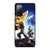 RATCHET AND CLANK VIDEO GAMES Samsung Galaxy S20 FE Case Cover