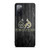 REALTREE WOODEN LOGO Samsung Galaxy S20 FE Case Cover