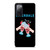 RIVERDALE POP'S DINER Samsung Galaxy S20 FE Case Cover