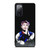 RM KIM NAM JOON BTS BANGTAN BOYS Samsung Galaxy S20 FE Case Cover
