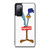 ROAD RUNNER SUPREME Samsung Galaxy S20 FE Case Cover ROAD RUNNER SUPREME Samsung Galaxy S20 FE Case Cover