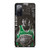 ROBERT WILLIAMS III BOSTON CELTICS 2 Samsung Galaxy S20 FE Case Cover