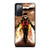 ROBIN DC SUPERHEROES Samsung Galaxy S20 FE Case Cover