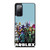 ROBLOX GAMES CHARACTERS Samsung Galaxy S20 FE Case Cover