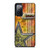 ROCKSTAR ENERGY DRINK LOGO 2 Samsung Galaxy S20 FE Case Cover