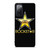 ROCKSTAR ENERGY DRINK LOGO Samsung Galaxy S20 FE Case Cover