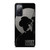 ROCKY BALBOA SILHOUETTE Samsung Galaxy S20 FE Case Cover