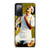ROGER FEDERER TENNIS Samsung Galaxy S20 FE Case Cover