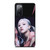 ROSE BLACKPINK PINK VENOM Samsung Galaxy S20 FE Case Cover ROSE BLACKPINK PINK VENOM Samsung Galaxy S20 FE Case Cover