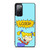 RUGRATS ANGELICA LOSER Samsung Galaxy S20 FE Case Cover