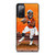 RUSSEL WILSON DENVER BRONCOS Samsung Galaxy S20 FE Case Cover