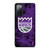SACRAMENTO KINGS BASKETBALL NBA FIRE Samsung Galaxy S20 FE Case Cover