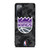 SACRAMENTO KINGS BLACK CAMO Samsung Galaxy S20 FE Case Cover