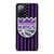 SACRAMENTO KINGS NBA USA FLAG Samsung Galaxy S20 FE Case Cover