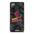 SAINT LOUIS CARDINALS BASEBALL BLACK CAMO Samsung Galaxy S20 FE Case Cover