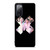 SAM AND COLBY BROCK YOUTUBER Samsung Galaxy S20 FE Case Cover