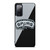 SAN ANTONIO SPURS NBA BASKETBALL LOGO Samsung Galaxy S20 FE Case Cover