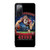 SAN FRANCISCO 49ERS NFL MASCOT Samsung Galaxy S20 FE Case Cover