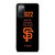 SAN FRANCISCO GIANTS BANTER LA DODGERS MLB BASEBALL Samsung Galaxy S20 FE Case Cover
